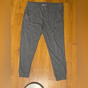 J Crew Grey Sweatpants Joggers